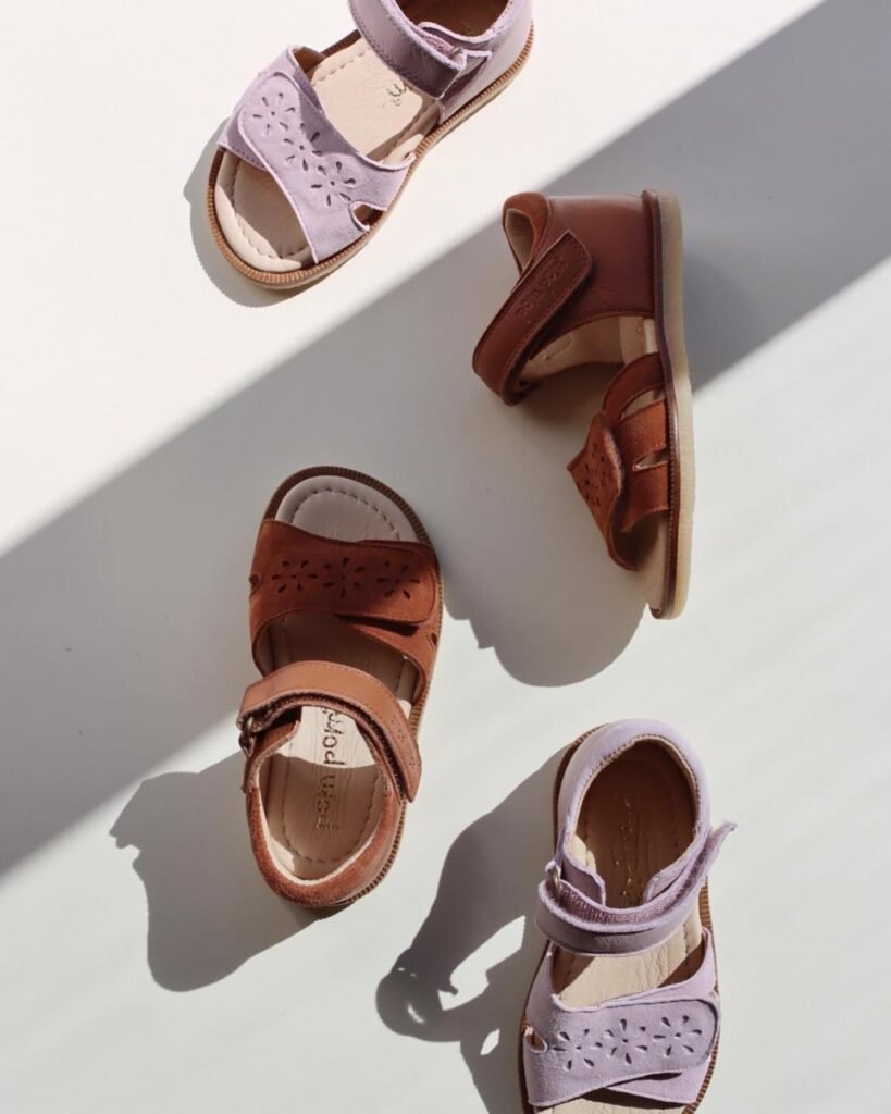 Kids sandals