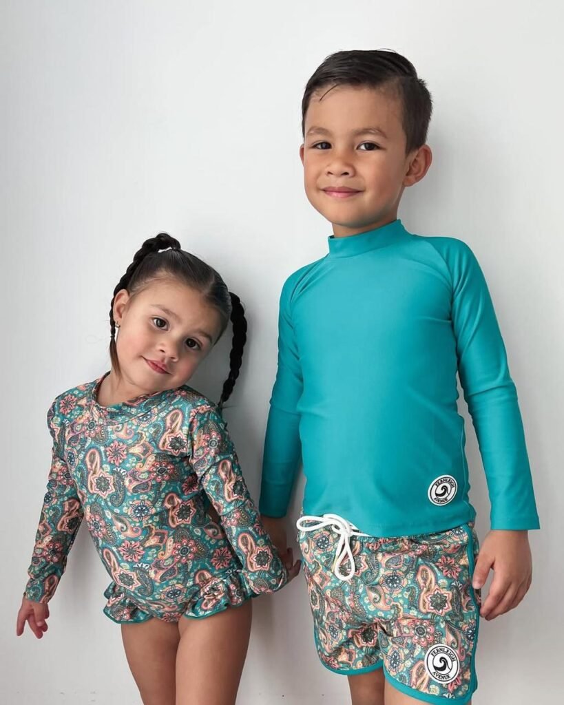 Children’s Clothing Sets